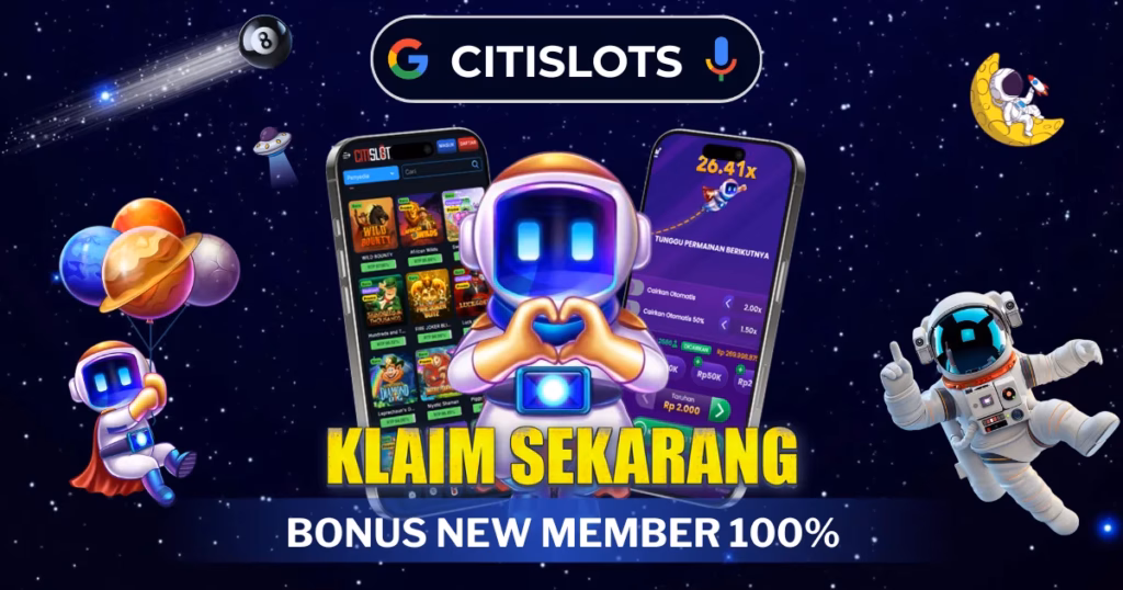 Citislots